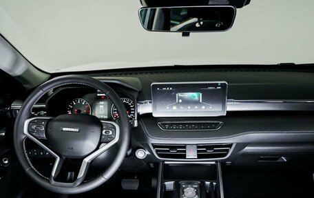 Haval Jolion, 2025 год, 2 399 000 рублей, 10 фотография