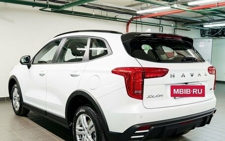 Haval Jolion, 2025 год, 2 399 000 рублей, 6 фотография