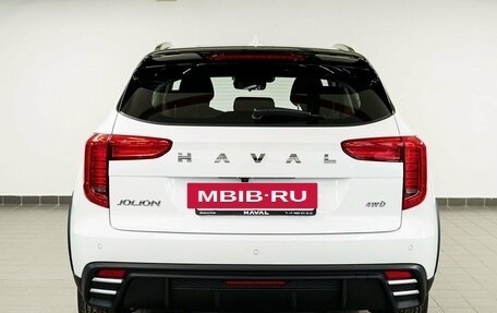 Haval Jolion, 2025 год, 2 399 000 рублей, 4 фотография