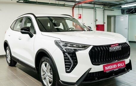 Haval Jolion, 2025 год, 2 399 000 рублей, 3 фотография