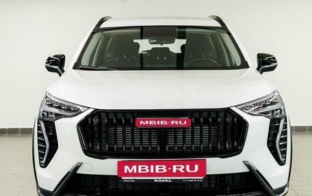 Haval Jolion, 2025 год, 2 399 000 рублей, 2 фотография