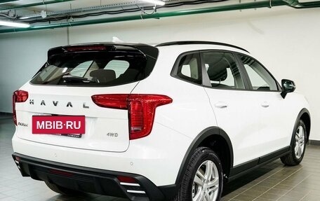 Haval Jolion, 2025 год, 2 399 000 рублей, 5 фотография