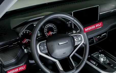 Haval Jolion, 2025 год, 2 399 000 рублей, 11 фотография