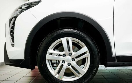 Haval Jolion, 2025 год, 2 399 000 рублей, 14 фотография