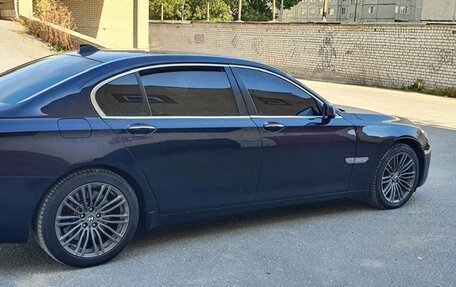 BMW 7 серия, 2011 год, 1 530 000 рублей, 9 фотография