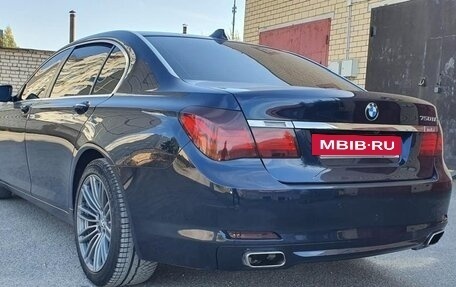 BMW 7 серия, 2011 год, 1 530 000 рублей, 6 фотография