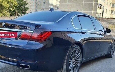BMW 7 серия, 2011 год, 1 530 000 рублей, 7 фотография