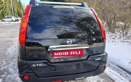 Nissan X-Trail, 2010 год, 1 200 000 рублей, 1 фотография