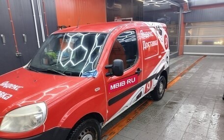 Fiat Doblo I, 2014 год, 390 000 рублей, 1 фотография