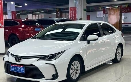 Toyota Corolla, 2022 год, 1 579 972 рублей, 1 фотография