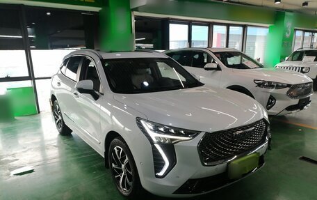 Haval Jolion, 2022 год, 1 455 108 рублей, 1 фотография