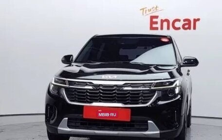 KIA Seltos I, 2023 год, 1 799 000 рублей, 1 фотография