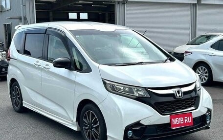 Honda Freed II, 2019 год, 1 065 000 рублей, 1 фотография
