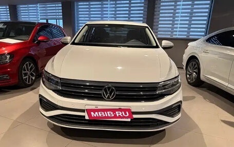 Volkswagen Bora, 2022 год, 1 189 000 рублей, 1 фотография