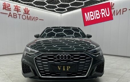 Audi A3, 2022 год, 2 306 355 рублей, 1 фотография