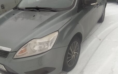 Ford Focus II рестайлинг, 2010 год, 600 000 рублей, 1 фотография