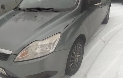 Ford Focus II рестайлинг, 2010 год, 600 000 рублей, 1 фотография