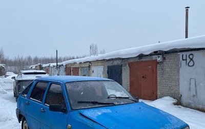 ИЖ 2126 «Ода», 2001 год, 55 000 рублей, 1 фотография