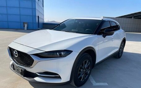 Mazda CX-4, 2023 год, 2 195 605 рублей, 1 фотография