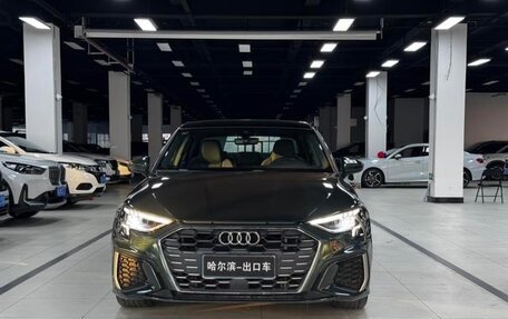 Audi A3, 2023 год, 2 200 000 рублей, 1 фотография