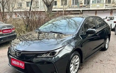 Toyota Corolla, 2022 год, 1 350 888 рублей, 1 фотография