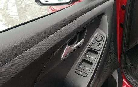 Hyundai Creta, 2021 год, 2 399 000 рублей, 14 фотография