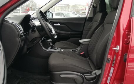 Hyundai Creta, 2021 год, 2 399 000 рублей, 15 фотография