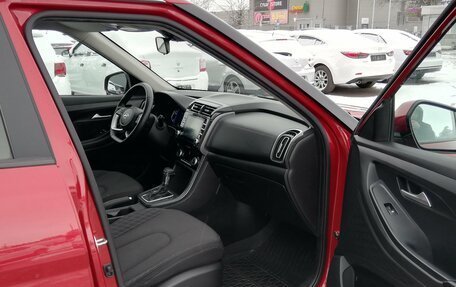 Hyundai Creta, 2021 год, 2 399 000 рублей, 20 фотография