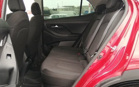 Hyundai Creta, 2021 год, 2 399 000 рублей, 17 фотография