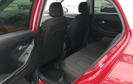 Hyundai Creta, 2021 год, 2 399 000 рублей, 16 фотография