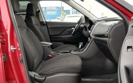 Hyundai Creta, 2021 год, 2 399 000 рублей, 21 фотография