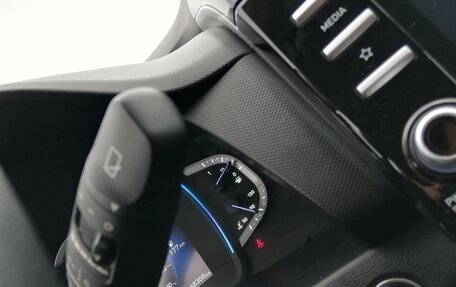 Hyundai Creta, 2021 год, 2 399 000 рублей, 23 фотография