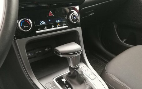 Hyundai Creta, 2021 год, 2 399 000 рублей, 25 фотография