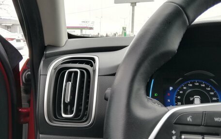 Hyundai Creta, 2021 год, 2 399 000 рублей, 27 фотография