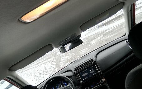 Hyundai Creta, 2021 год, 2 399 000 рублей, 28 фотография