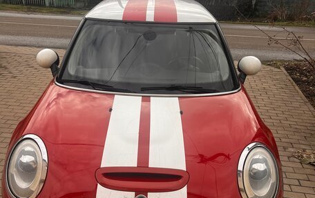 MINI Hatch, 2014 год, 1 550 000 рублей, 2 фотография