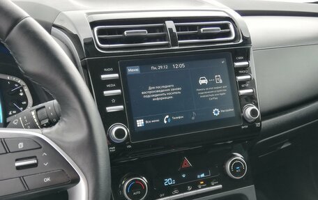 Hyundai Creta, 2021 год, 2 399 000 рублей, 24 фотография