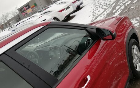 Hyundai Creta, 2021 год, 2 399 000 рублей, 31 фотография