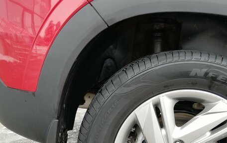 Hyundai Creta, 2021 год, 2 399 000 рублей, 33 фотография