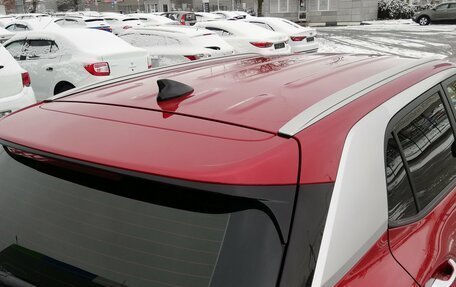 Hyundai Creta, 2021 год, 2 399 000 рублей, 30 фотография