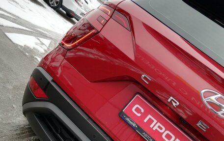 Hyundai Creta, 2021 год, 2 399 000 рублей, 32 фотография