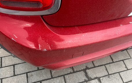 MINI Hatch, 2014 год, 1 550 000 рублей, 6 фотография