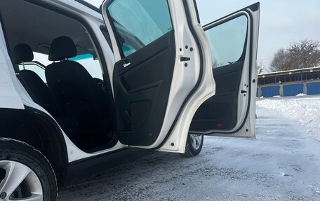 Skoda Yeti I рестайлинг, 2013 год, 980 000 рублей, 11 фотография