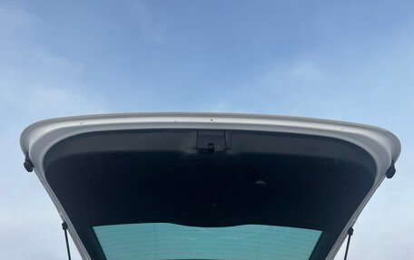 Skoda Yeti I рестайлинг, 2013 год, 980 000 рублей, 9 фотография