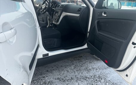 Skoda Yeti I рестайлинг, 2013 год, 980 000 рублей, 12 фотография