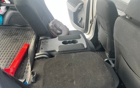 Skoda Yeti I рестайлинг, 2013 год, 980 000 рублей, 18 фотография