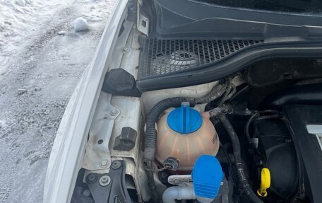 Skoda Yeti I рестайлинг, 2013 год, 980 000 рублей, 23 фотография