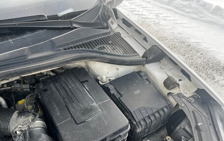 Skoda Yeti I рестайлинг, 2013 год, 980 000 рублей, 24 фотография