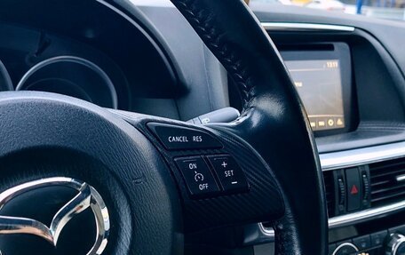 Mazda CX-5 II, 2015 год, 3 фотография