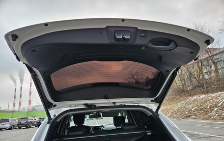 Hyundai Santa Fe III рестайлинг, 2014 год, 2 000 000 рублей, 3 фотография